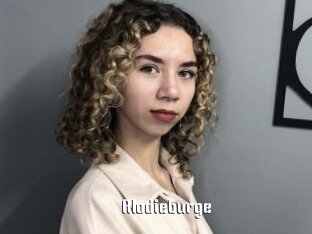 Alodieburge