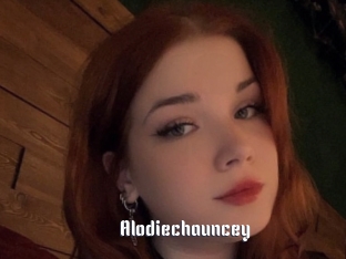 Alodiechauncey