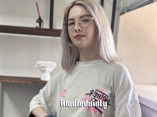 Alodiedainty