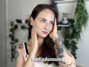 Alodiedunaway