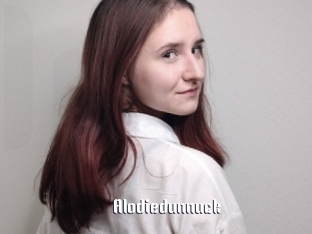 Alodiedunnuck