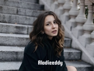 Alodieeddy