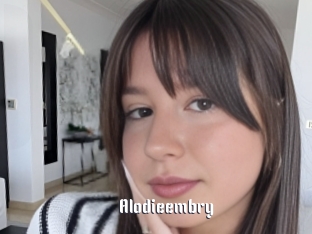 Alodieembry