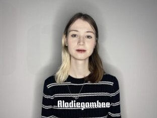 Alodiegambee