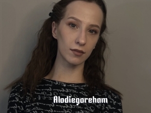 Alodiegoreham