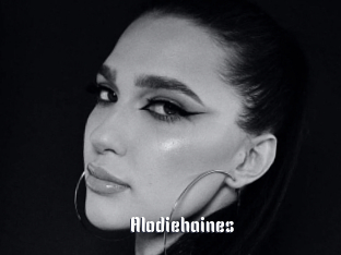 Alodiehaines