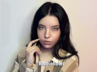 Alodiehaler