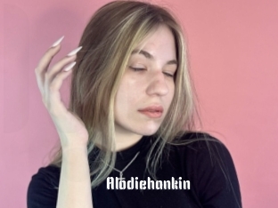 Alodiehankin