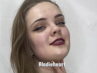 Alodiehearl