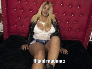 Alondraadams