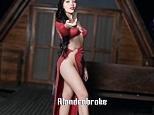 Alondrabroke