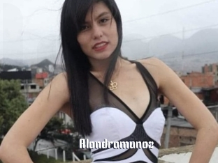 Alondramunoz
