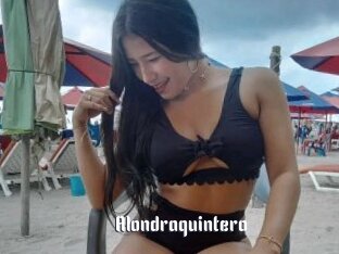Alondraquintero