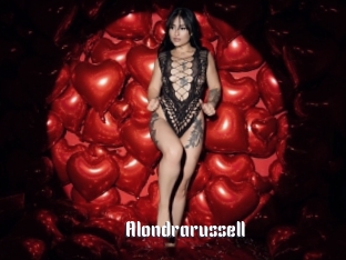 Alondrarussell
