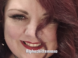 Alphaskittenxoxo