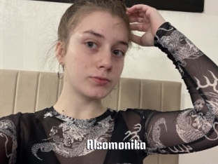 Alsomonika