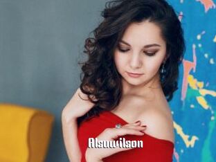Alsuwilson