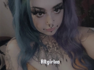 Altgirlxo