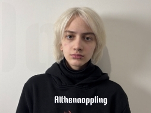 Althenaappling
