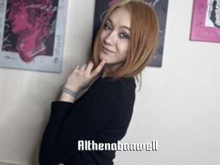 Althenabanwell