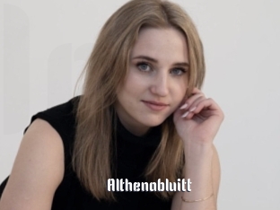 Althenabluitt