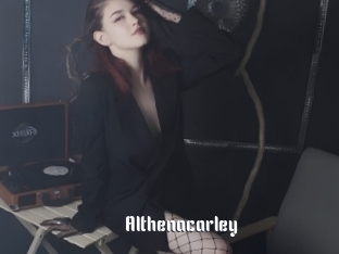 Althenacarley