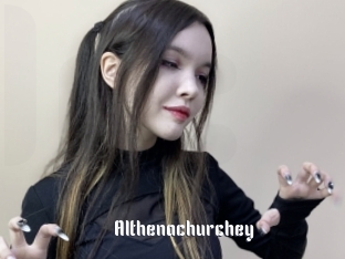 Althenachurchey