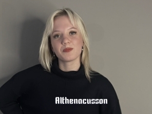 Althenacusson