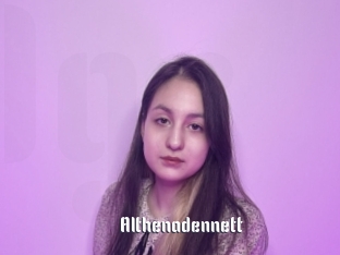 Althenadennett