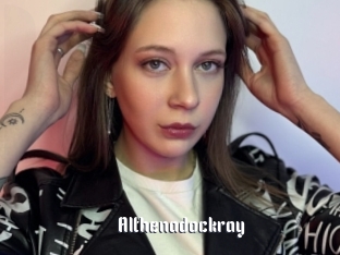 Althenadockray