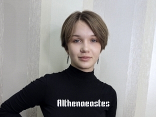 Althenaeastes