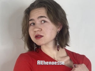 Althenaesse