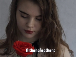 Althenafeathers