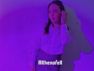 Althenafell