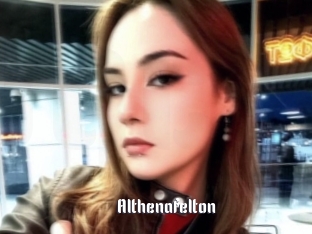 Althenafelton
