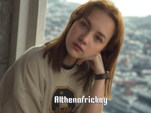 Althenafrickey