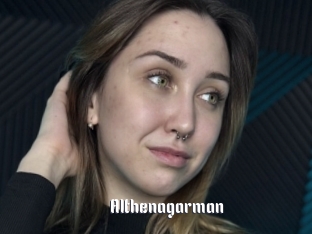 Althenagarman