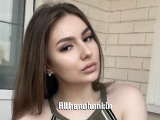 Althenahankin