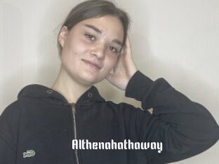 Althenahathaway