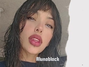 Alunablack