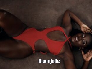 Alunajolie