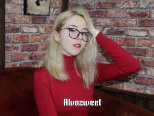 Alvazweet