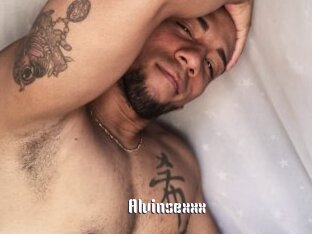 Alvinsexxx