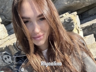 Alyaalina