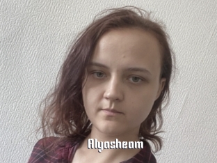 Alyasheam