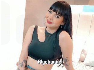 Alychannel