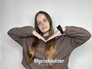 Alyciakautzer