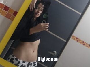 Alyivanov