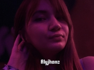 Alyjhanz