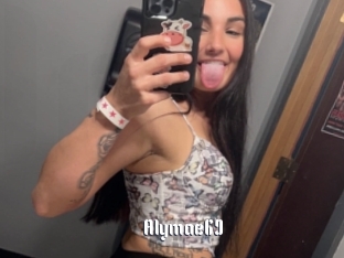 Alymae69